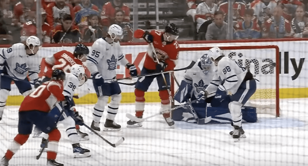 Panthers Hockey